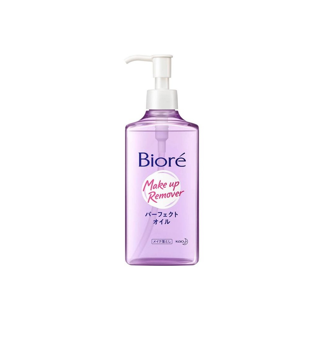 Producto Cleansing Oil Bioré