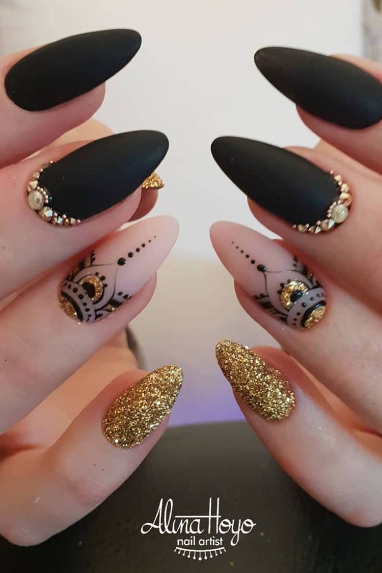 Moda Unhas Aesthetic  - Bonitas e Elegantes 