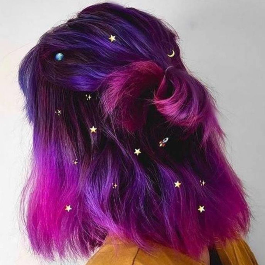 Fashion Hair Inspiration!