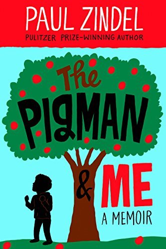 Book The Pigman & Me