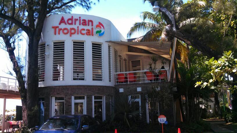 Restaurantes Adrian Tropical