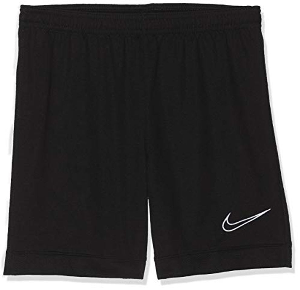 Products NIKE Dri-FIT Academy Shorts Pantalones Cortos, Niños, Negro