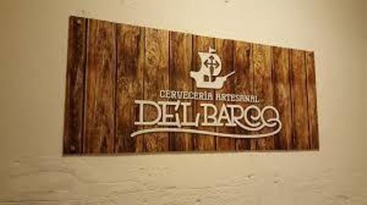 Cerveceria Artesanal Del Barco