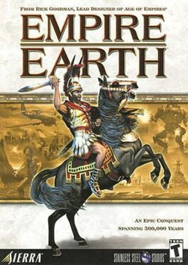 Empire Earth