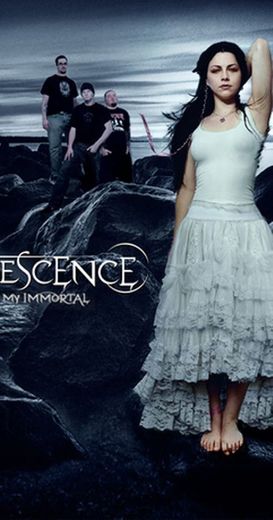 My Immortal