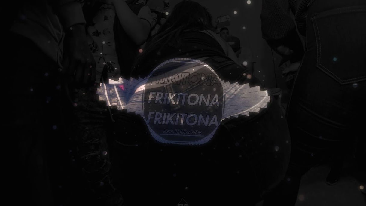 Canción Plan B - Frikitona Remix (Prod. Dj Ofreck Mty) - YouTube