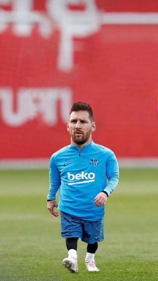 Moda El más grande messi chikito 