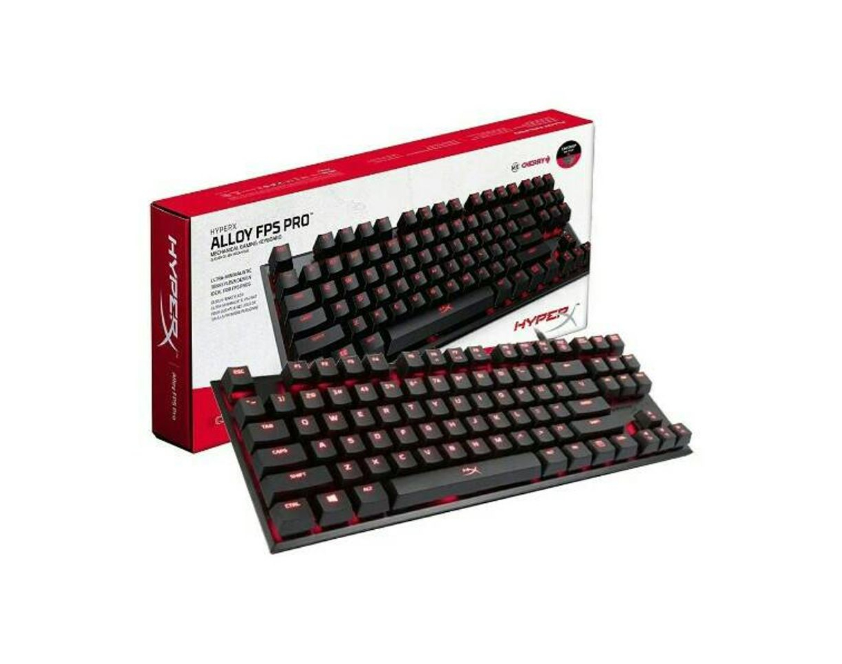 Producto Teclado mecánico 87%