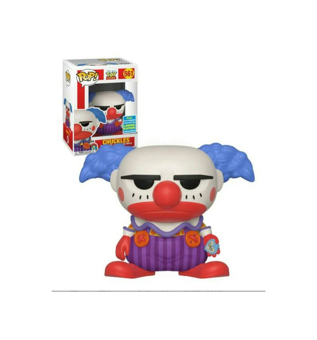 Producto Funko pop