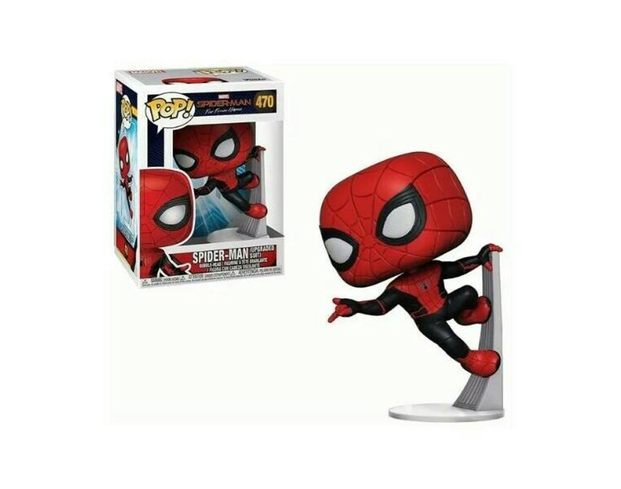 Producto Funko pop spider