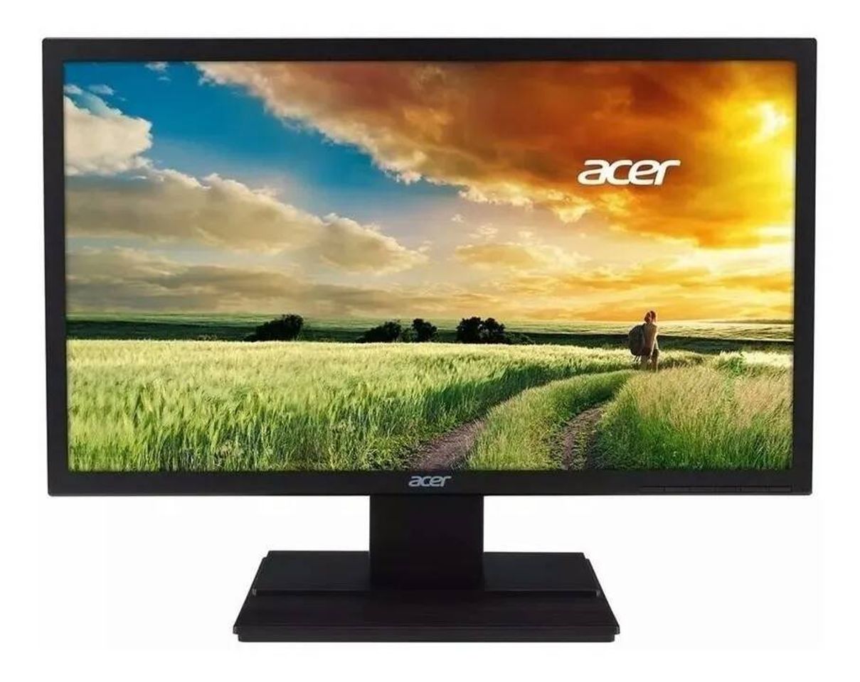 Product Monitor Acer 19