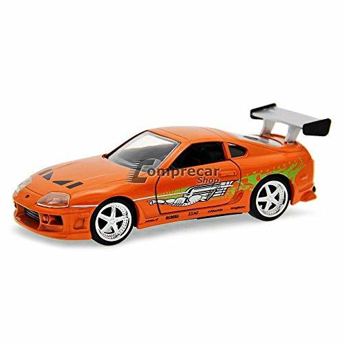 Producto Jada JA97345 - Toyota Supra MK