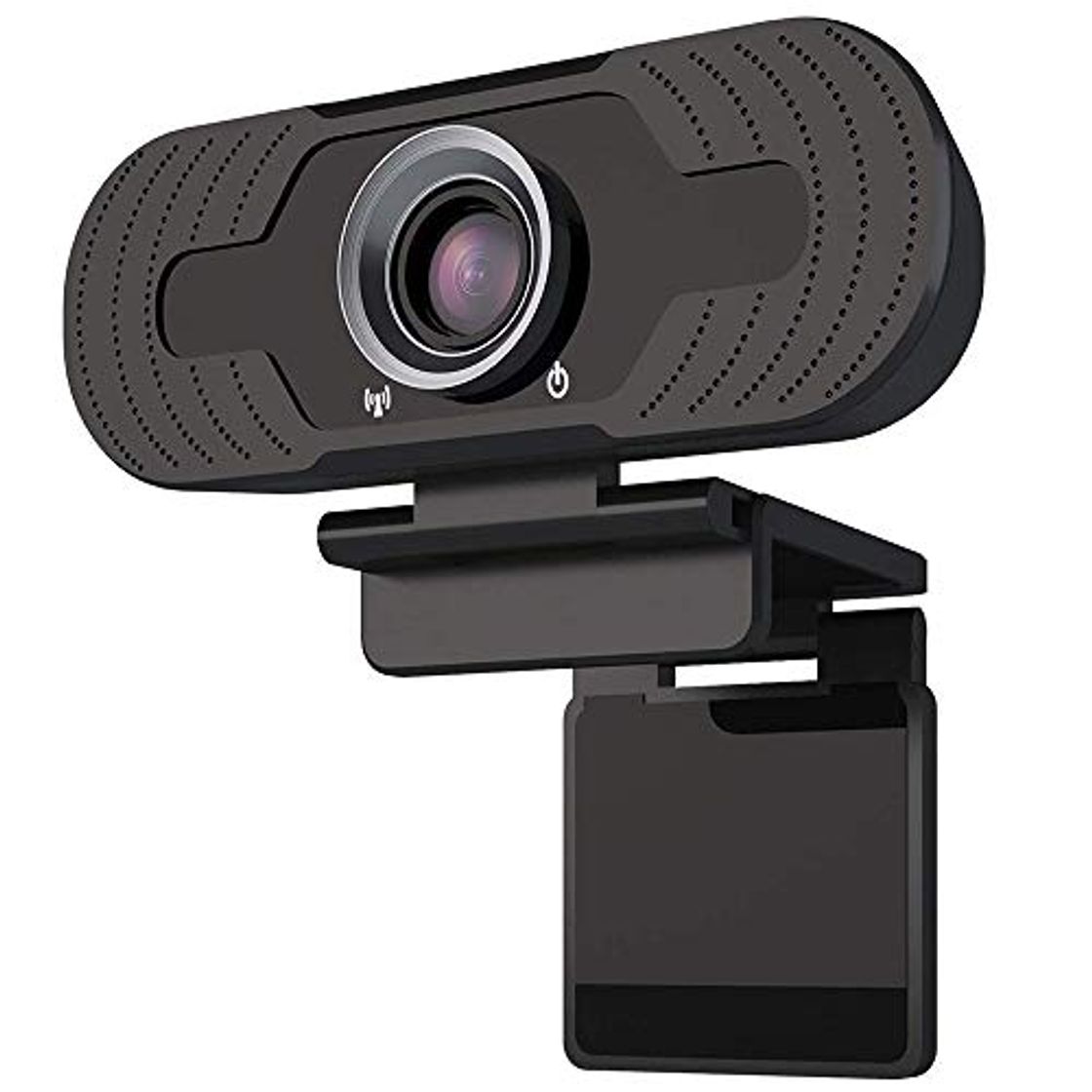 Producto FAGORY Webcam Full 1080p - Cámara Web para PC Cámara portátil con