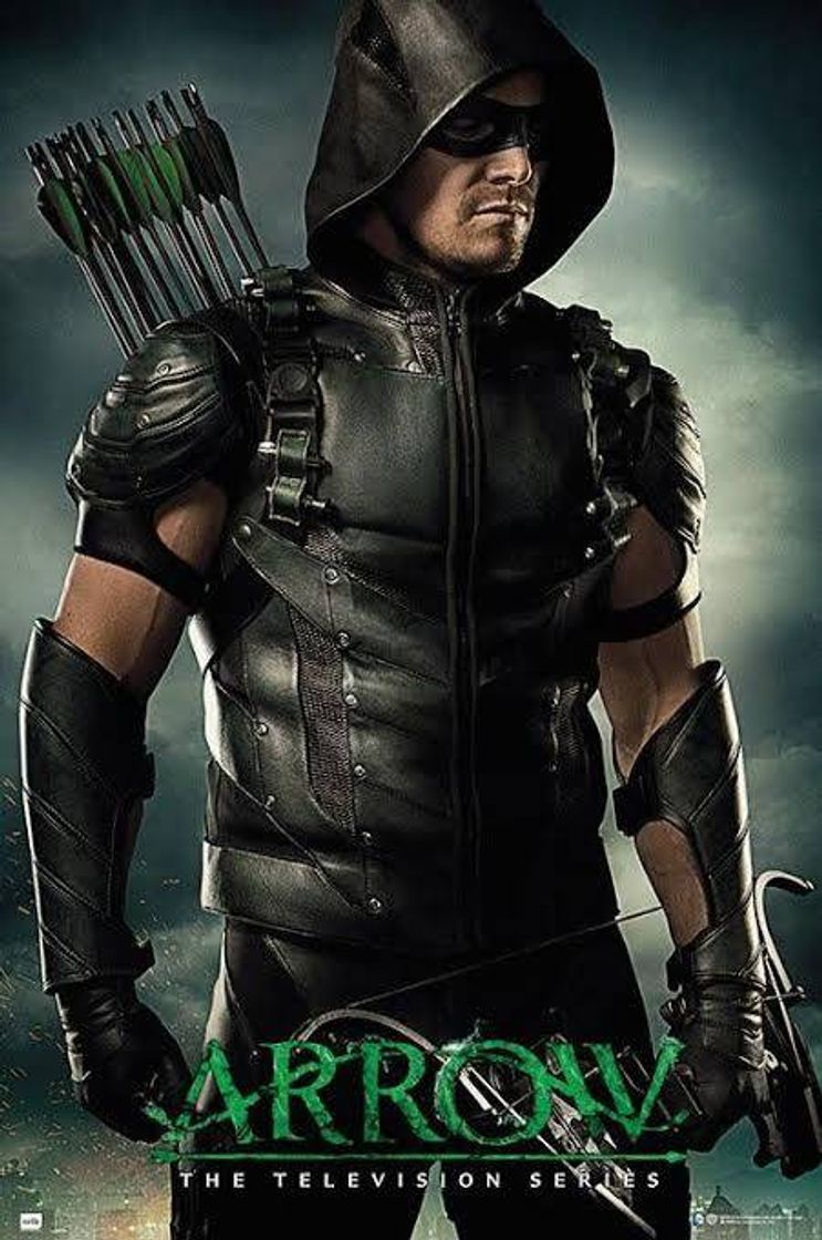 Serie Arrow