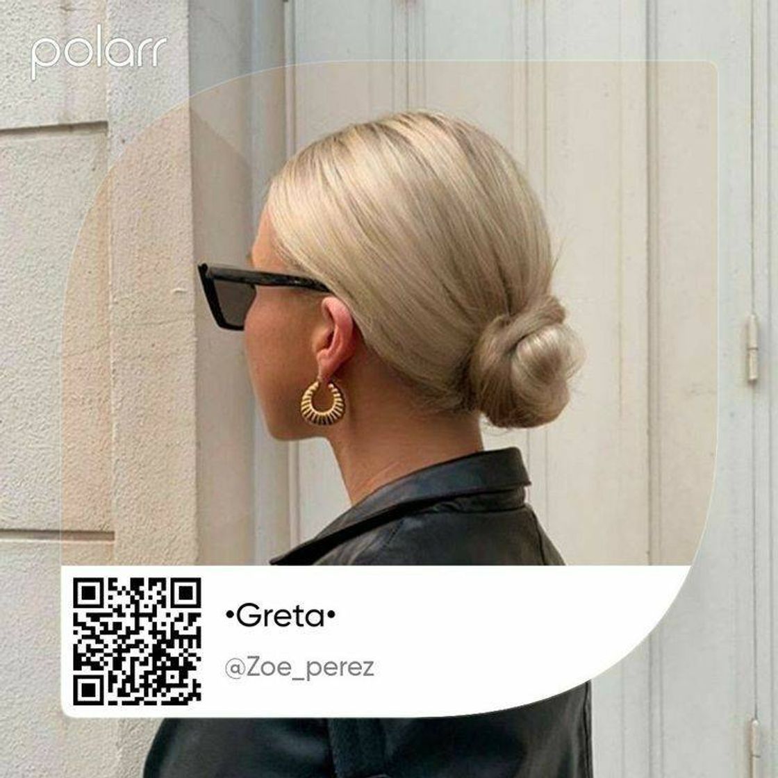 Fashion Pollar code