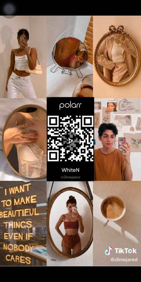 Fashion Pollar code 