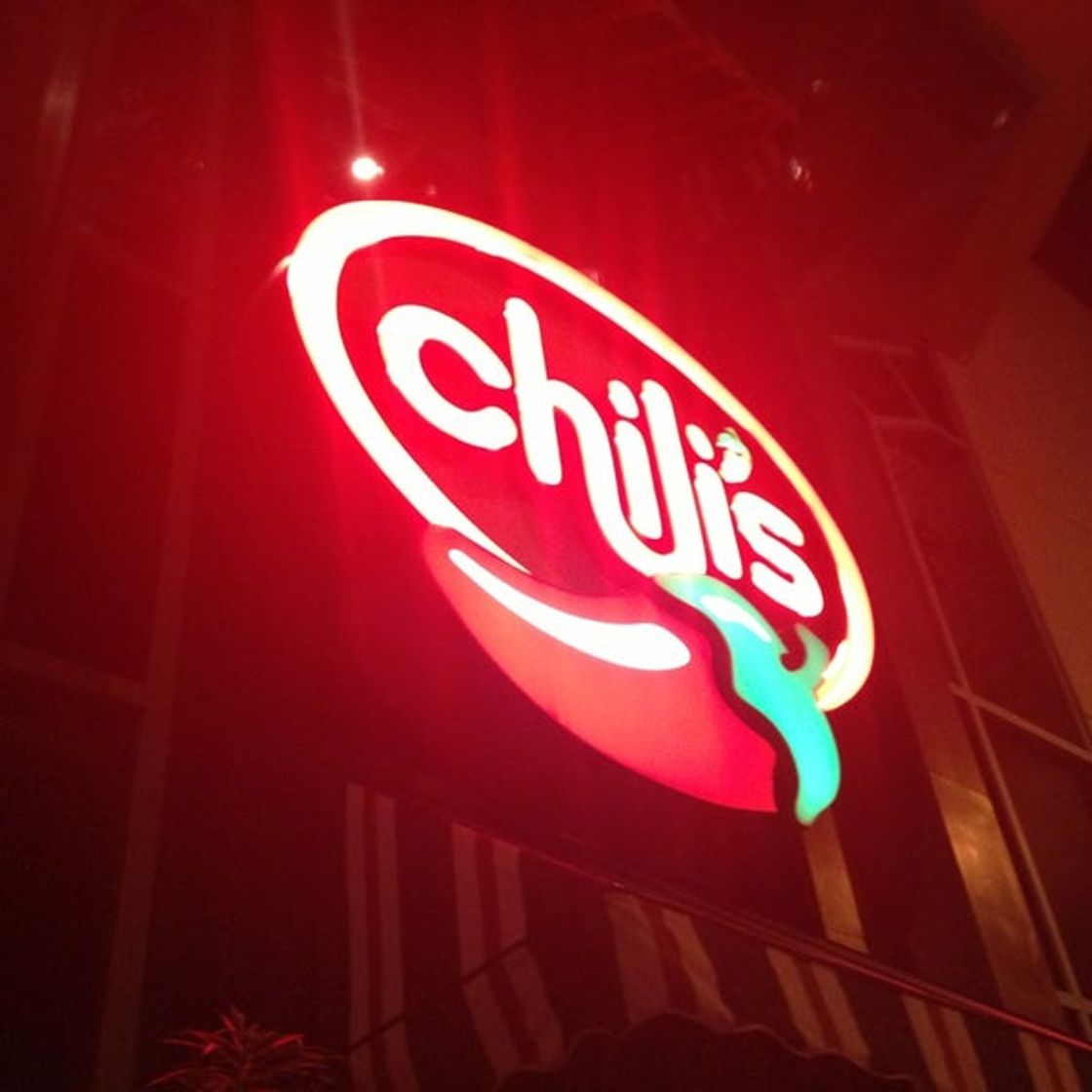 Restaurants Chilli's - تشيليز