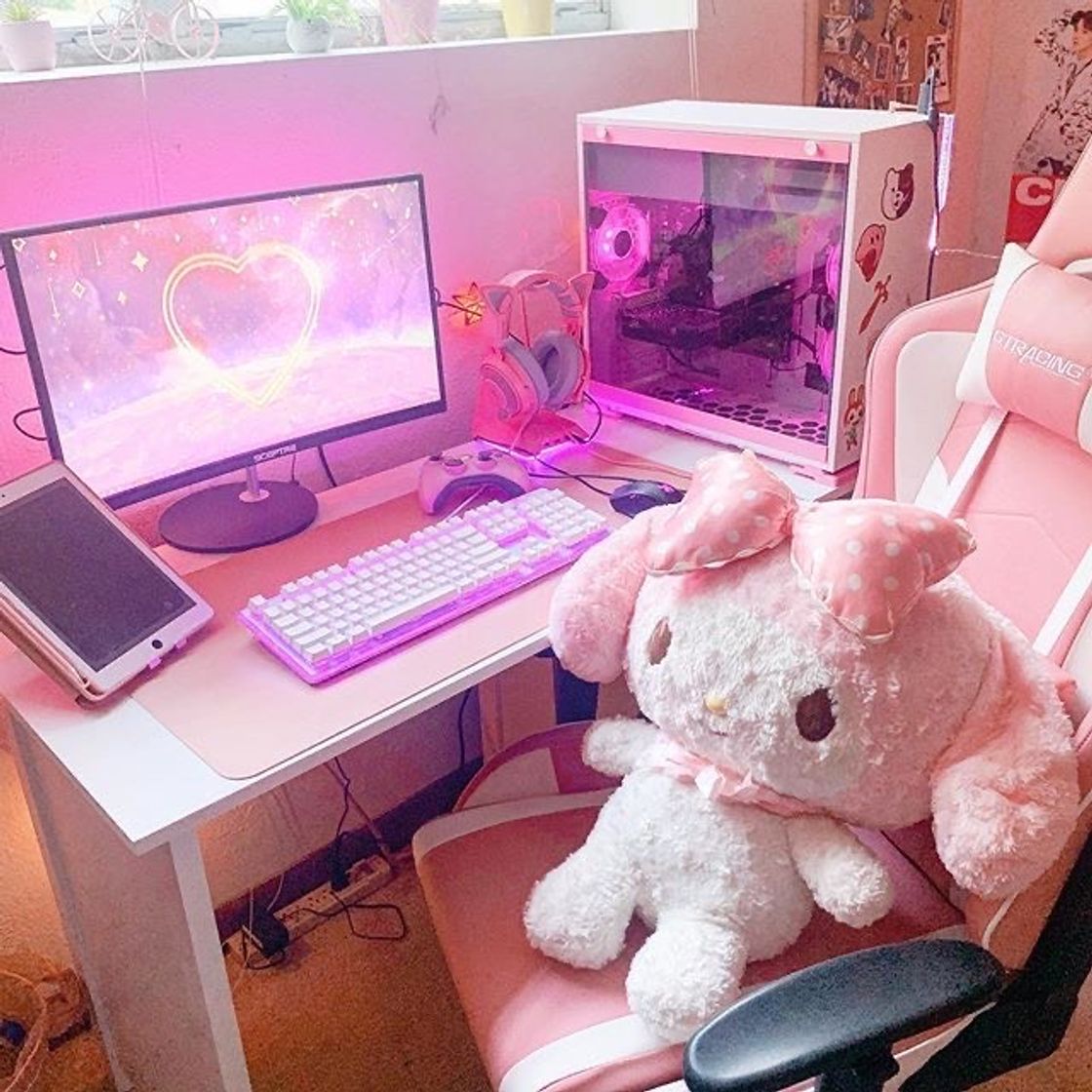 Fashion Setup Gamer✨