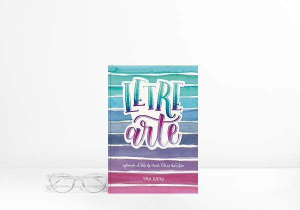 Libro LetreArte