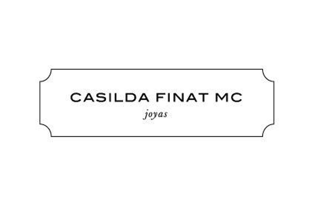 Fashion Casilda Finat – Casilda Finat MC