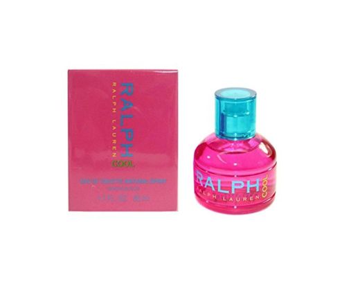 RALPH COOL edt vapo 50 ml