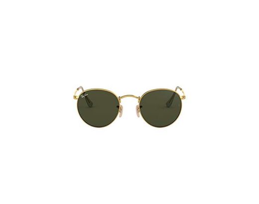 Ray-Ban Round Metal Gafas de sol