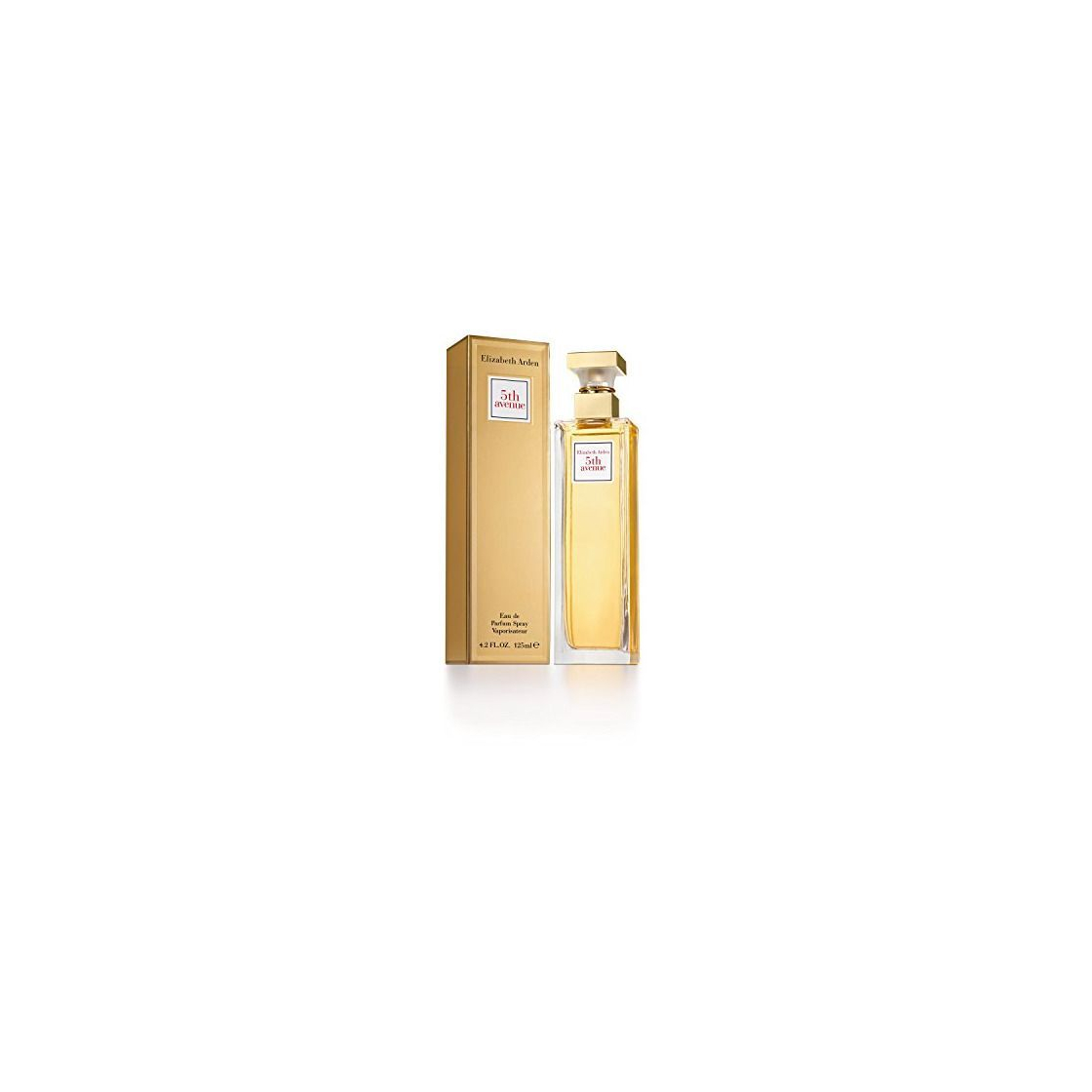 Social Elizabeth Arden 5th Avenue Agua de perfume es 125 ml