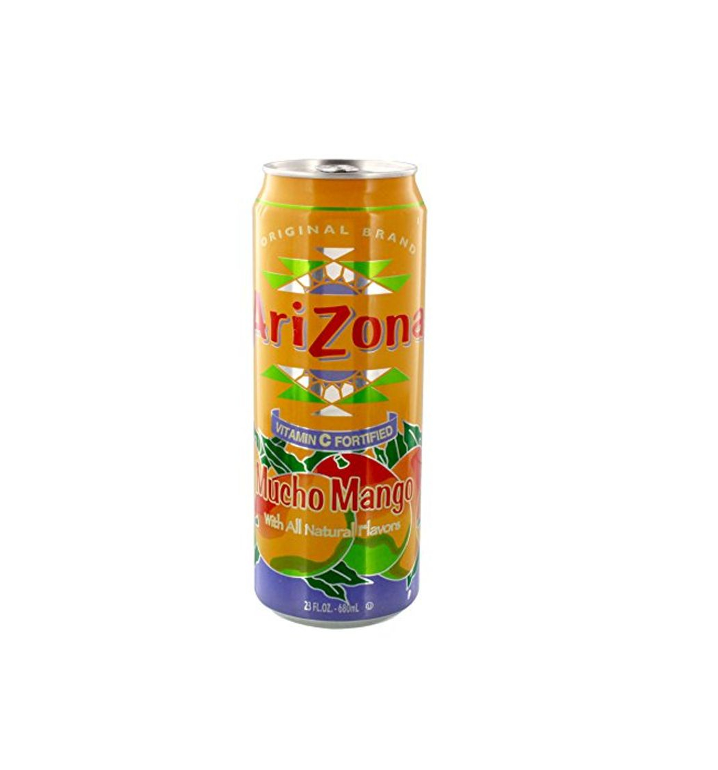 Products Arizona Mucho Mango 23 fl oz