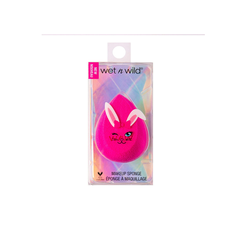 Product Makeup Sponge Esponja de Maquillaje Wet N Wild precio