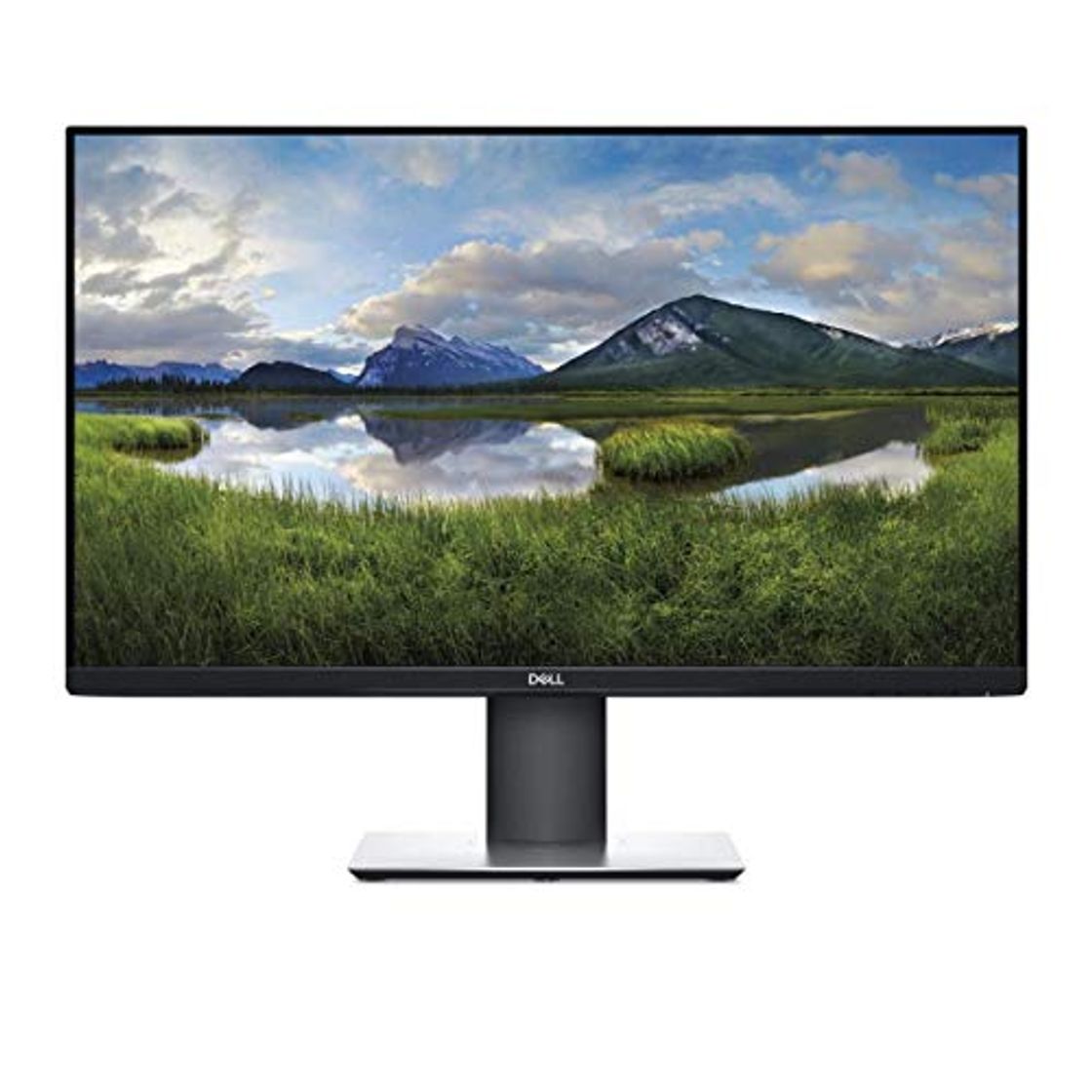 Products Dell 27 P2720DC - Monitor