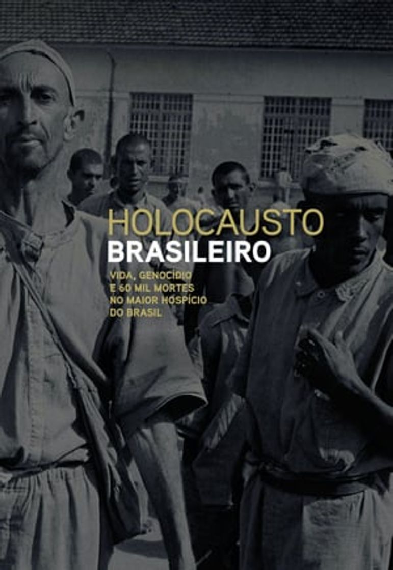 Película Holocausto Brasileiro