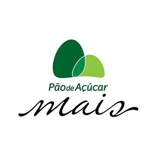 Pão de Açúcar Mais