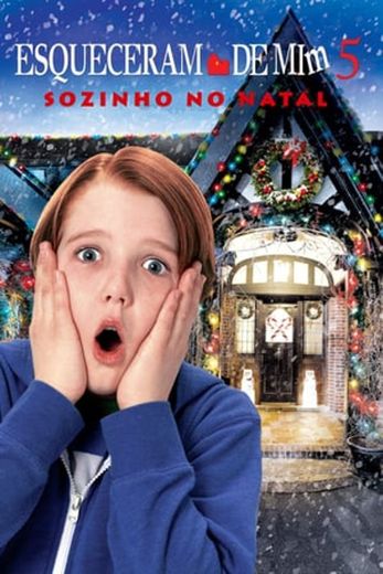 Home Alone: The Holiday Heist