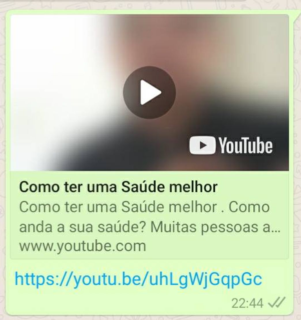 Moda Como anda a sua Saúde? O que seu Hábito de Saúde diz sobre ...