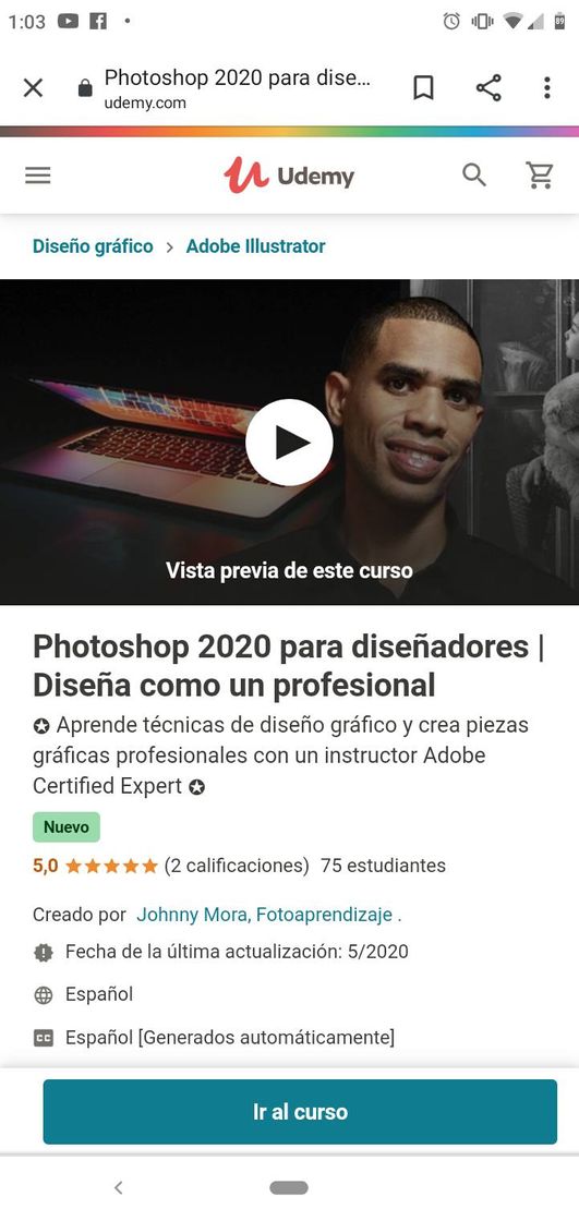 Social Photoshop para diseñadores 