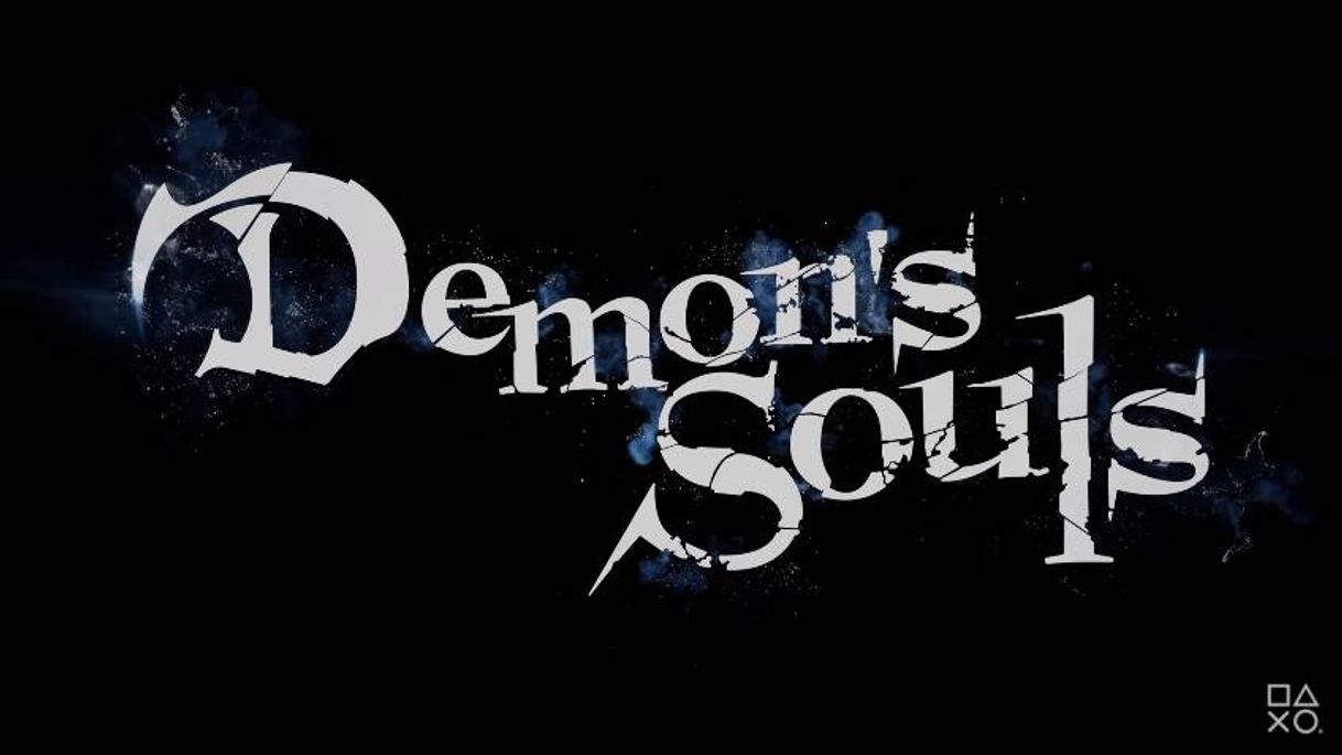 Videojuegos Demon's Souls - Announcement Trailer PS5