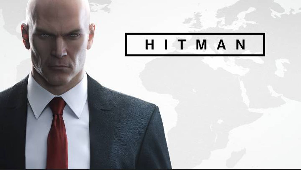Hitman - Standard Edition EpicGames 