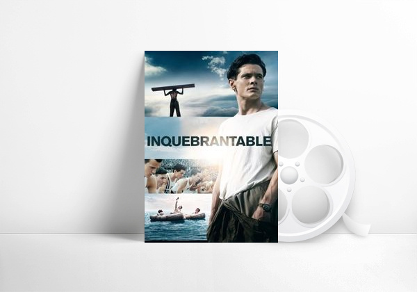 Movie Invencible (Unbroken)