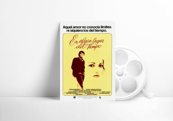 Movie En algún lugar del tiempo