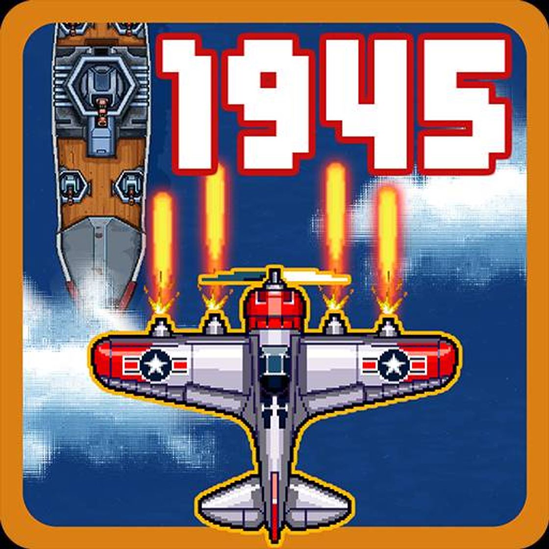 App 1945 - Apps on Google Play