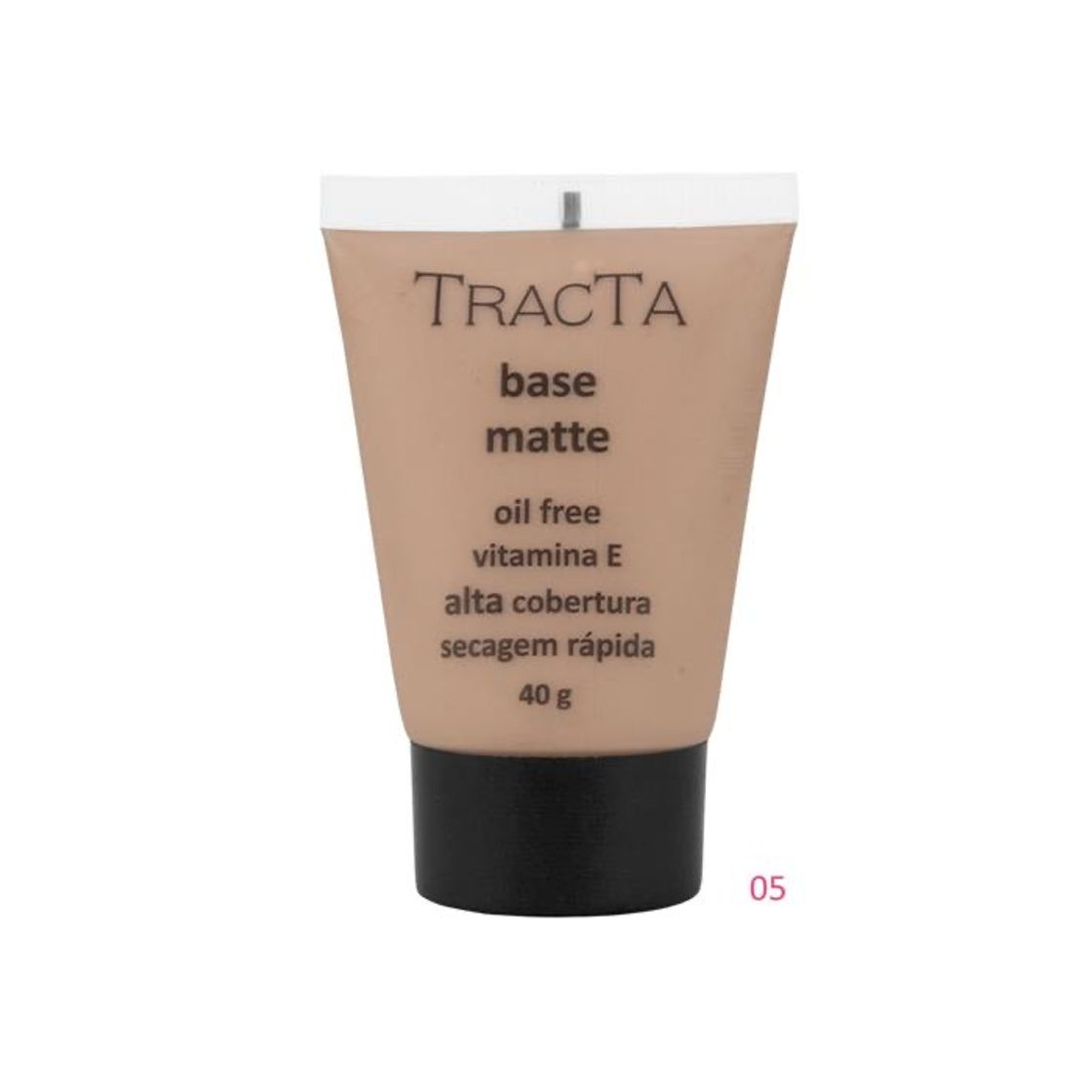 Product Base da Tracta