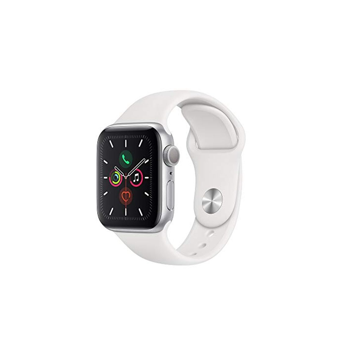 Electronic Apple Watch Series 5 (GPS