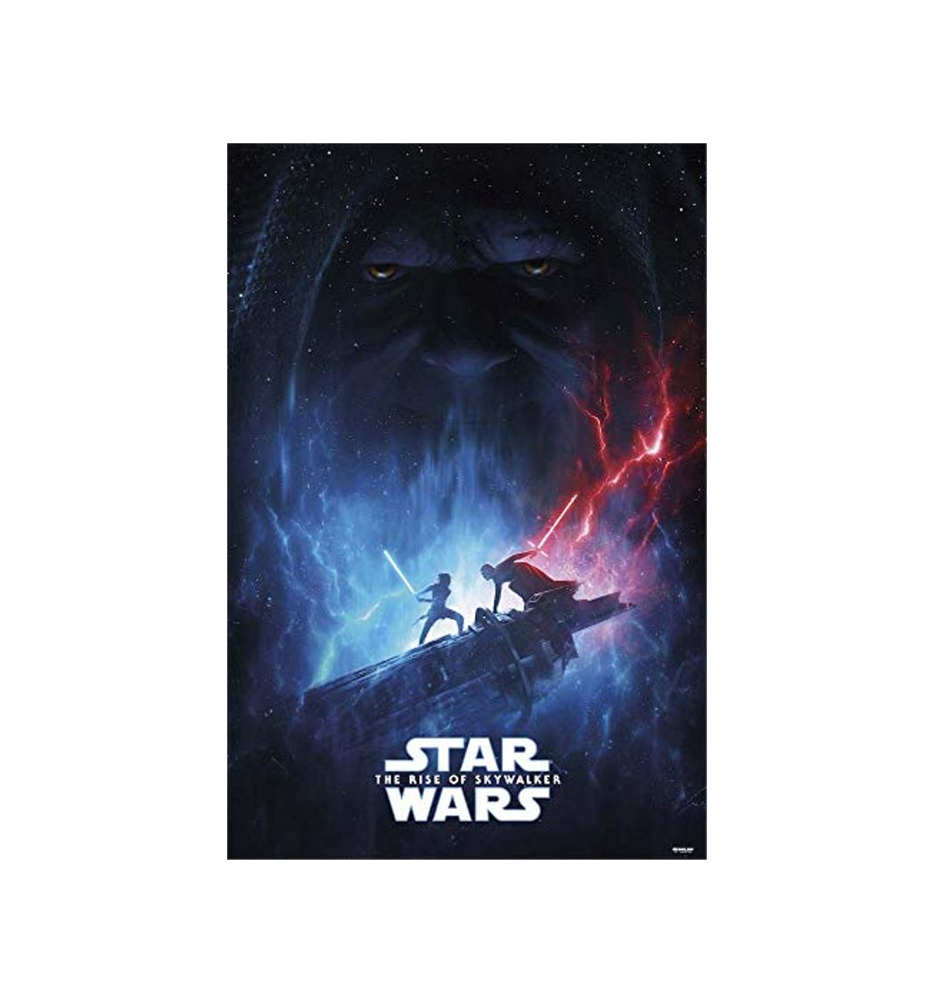 Producto Grupo Erik Póster Star Wars Episodio