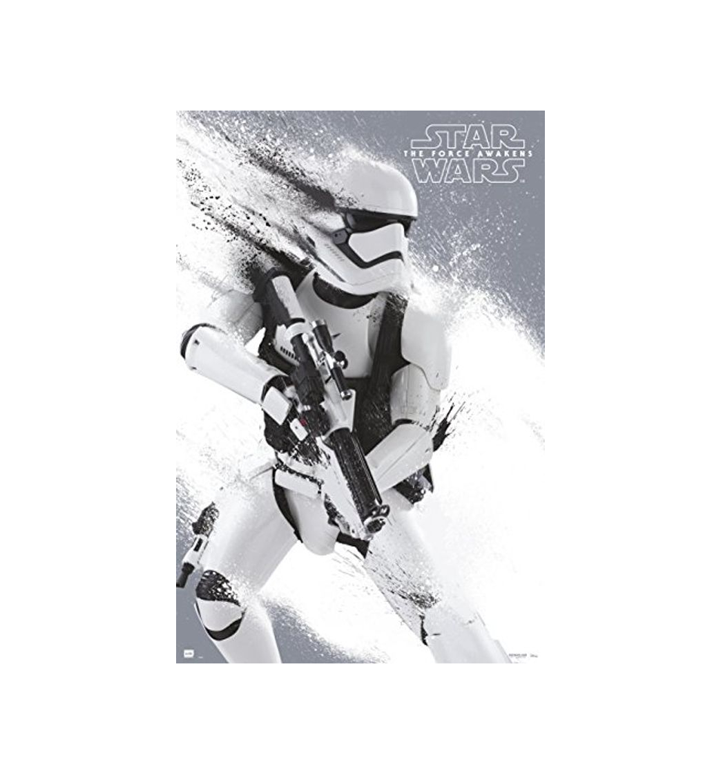 Product Grupo Erik Editores   Poster Star Wars Stormtrooper