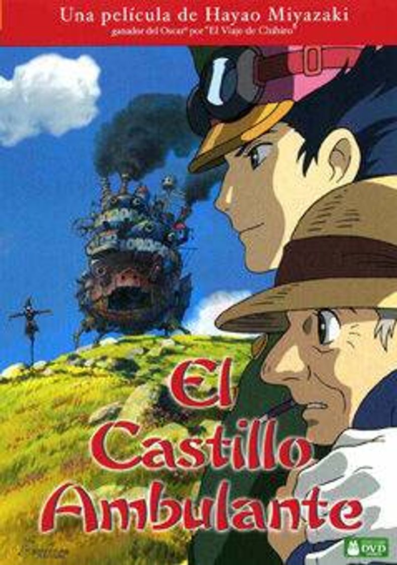 Social El castillo ambulante 