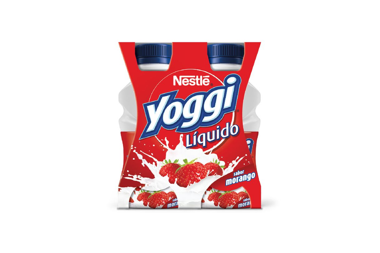 Product Yoggi 