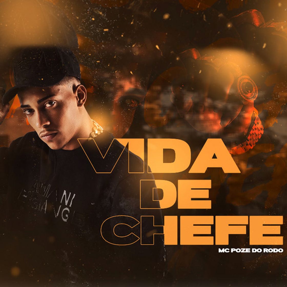 Music Vida de Chefe