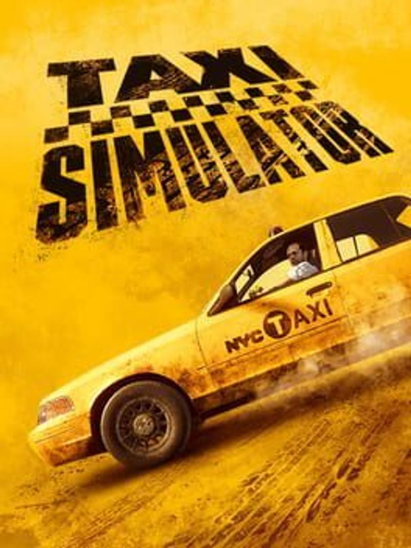 Videojuegos Taxi Simulator