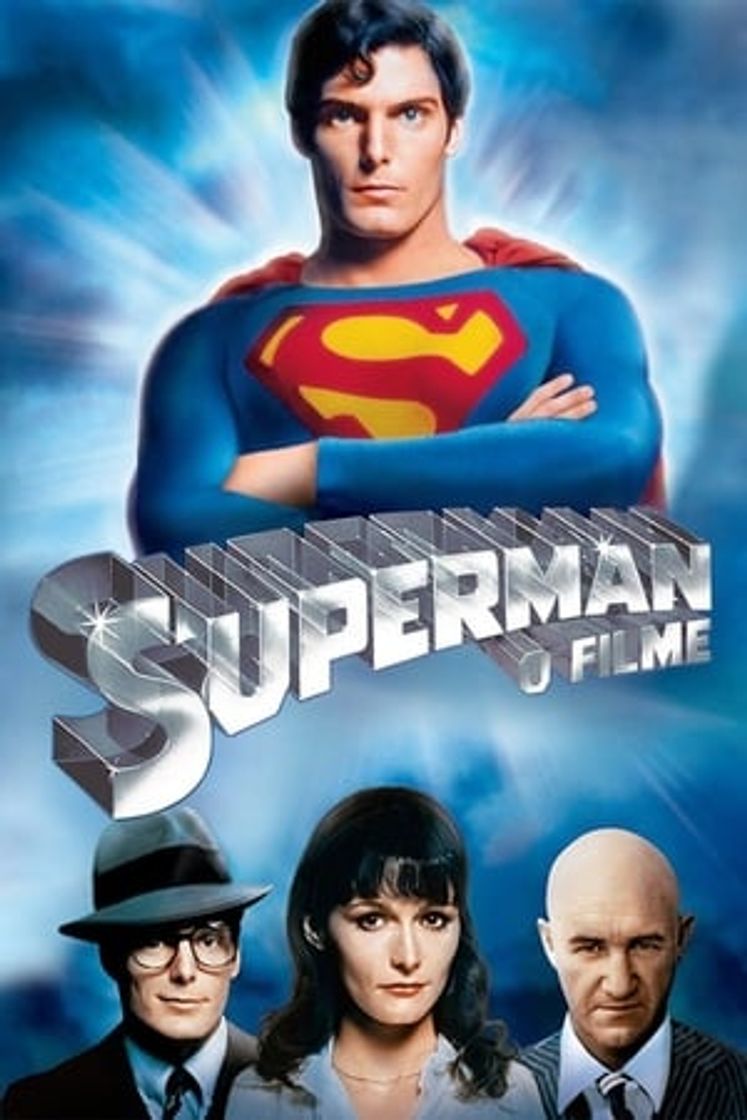 Película Superman