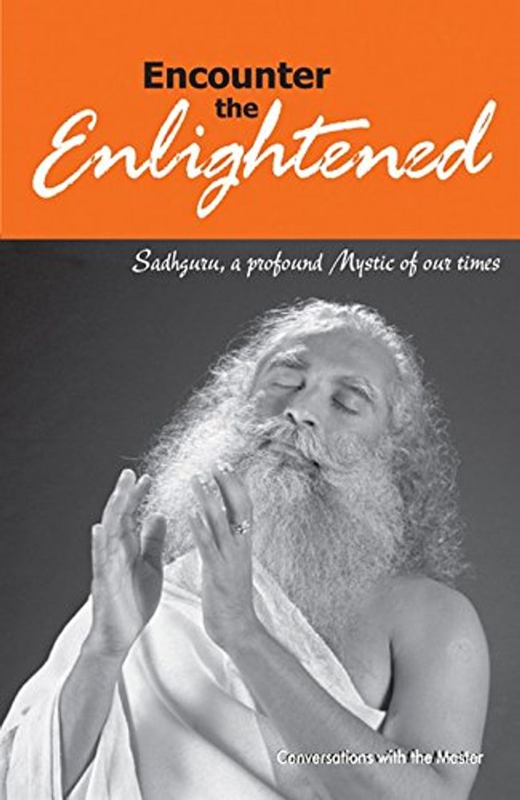 Books Vasudev, S: Encounter the Enlightened